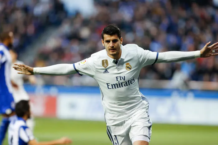 Milan : et maintenant, Morata ?