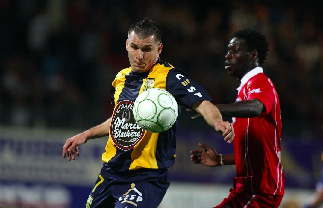 Benjamin Psaume : «<span style="font-size:50%">&nbsp;</span>Pour la cohésion d’équipe, la pêche c’est le top<span style="font-size:50%">&nbsp;</span>»