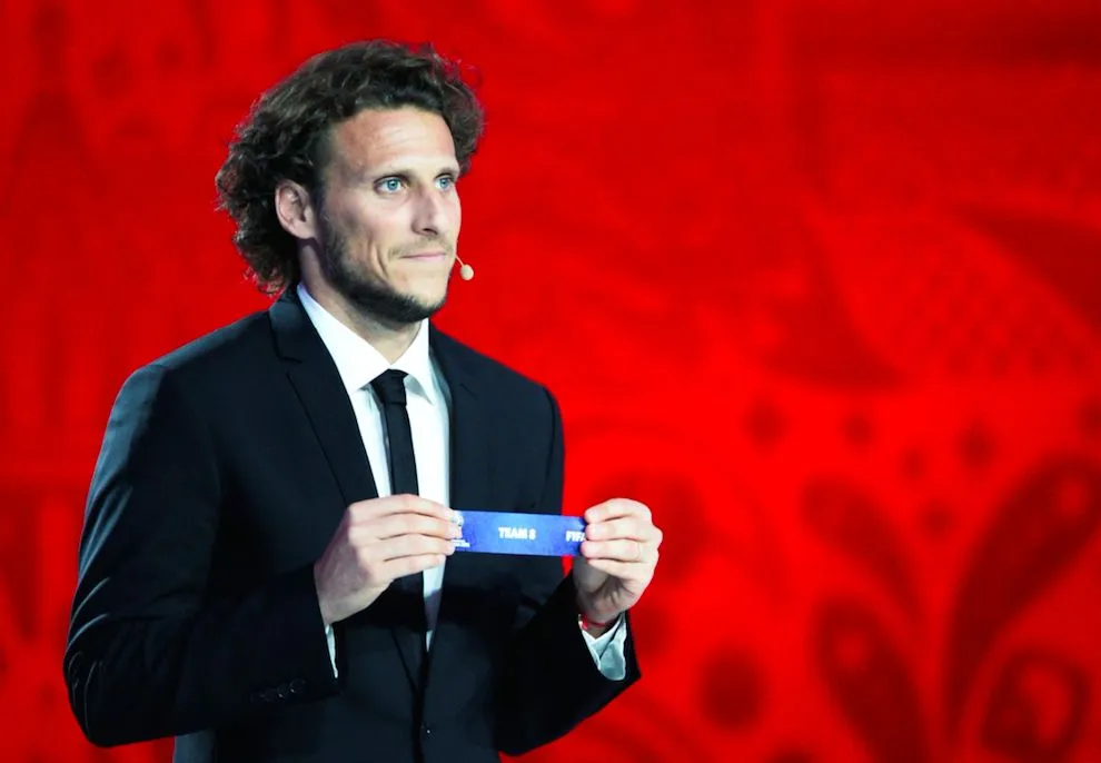 La Norvège, prochaine étape de Diego Forlán ?