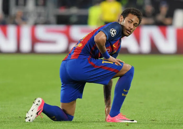 Paris : la folle rumeur Neymar