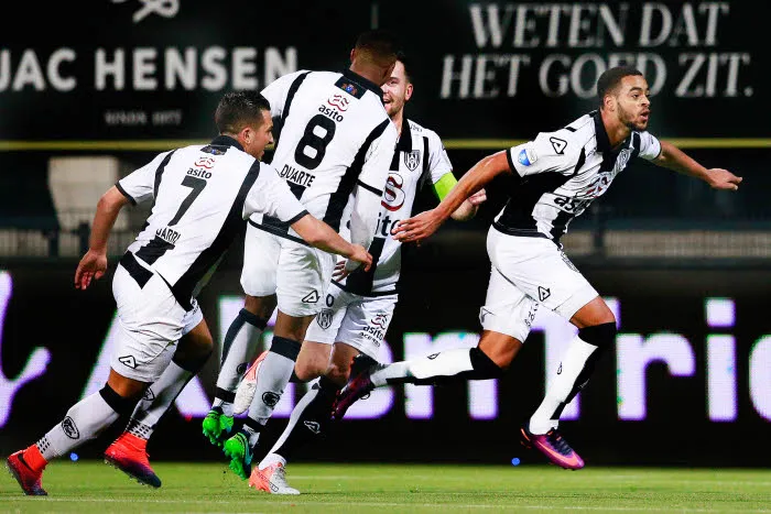 Un club néerlandais lance son centre de formation d&rsquo;e-sport