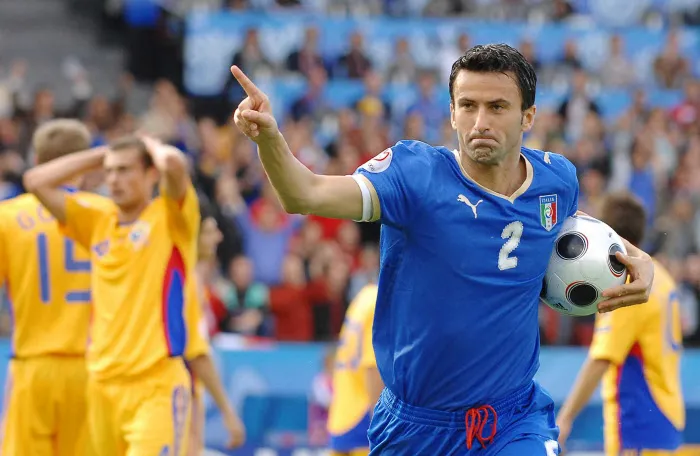 Panucci sélectionneur de l&rsquo;Albanie