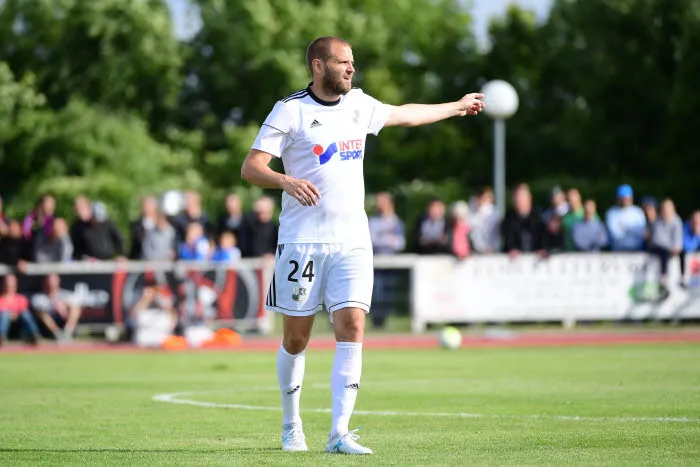 La fiche d&rsquo;Amiens