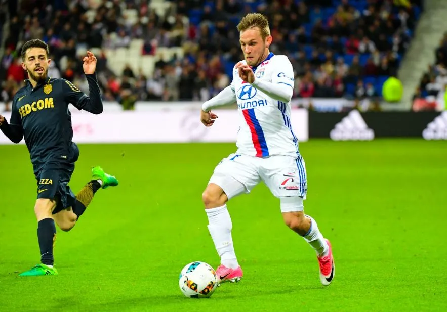 Rybus atterrit au Lokomotiv Moscou