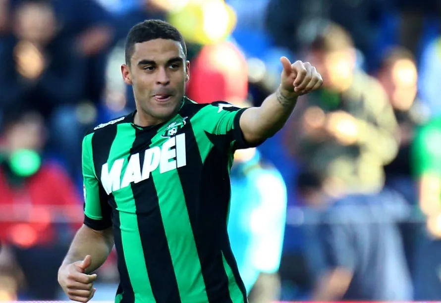 La Roma pète un câble pour la vidéo de présentation de Defrel