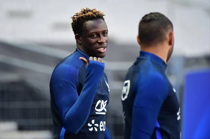 50 millions refusés pour Mendy ?