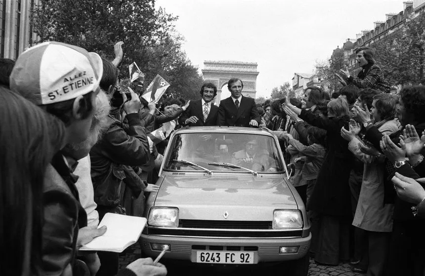 Top 10 : «<span style="font-size:50%">&nbsp;</span>Je m&rsquo;baladais sur l&rsquo;avenue<span style="font-size:50%">&nbsp;</span>»