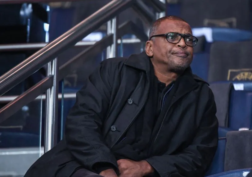 Lama répond aux critiques sur la sélection guyanaise