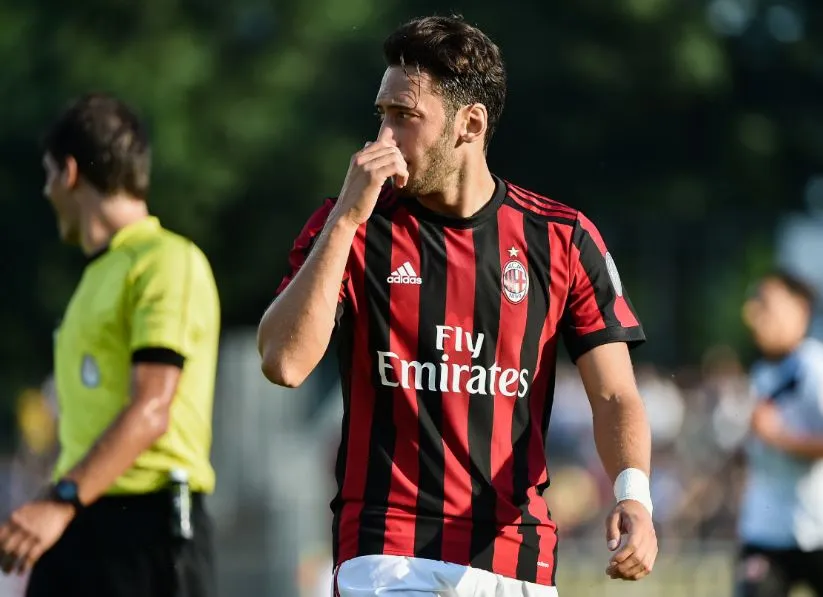 Le Milan étrille le Bayern à l’ICC