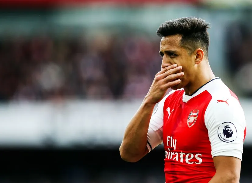 Le facteur Alexis