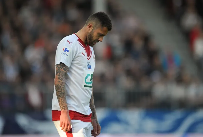 Ménez accusé d&rsquo;avoir dissimulé sa pubalgie