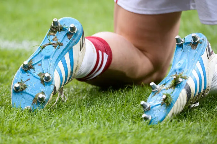 Les crampons made in China sont-ils dangereux ?