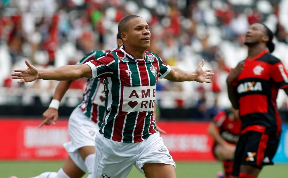 Bordeaux : Wellington Silva attendu lundi