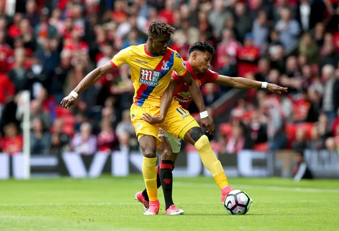 Zaha victime d&rsquo;insultes racistes