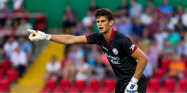 Anderlecht remporte la Supercoupe grâce à une boulette