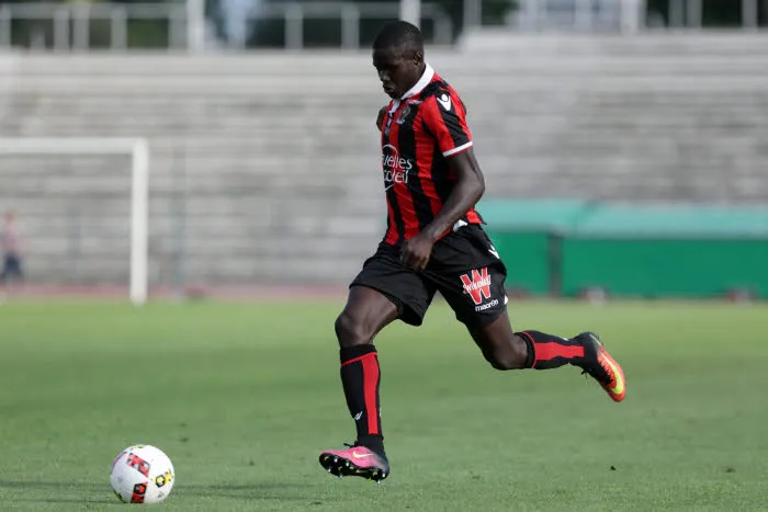 Le gratin européen désire Malang Sarr