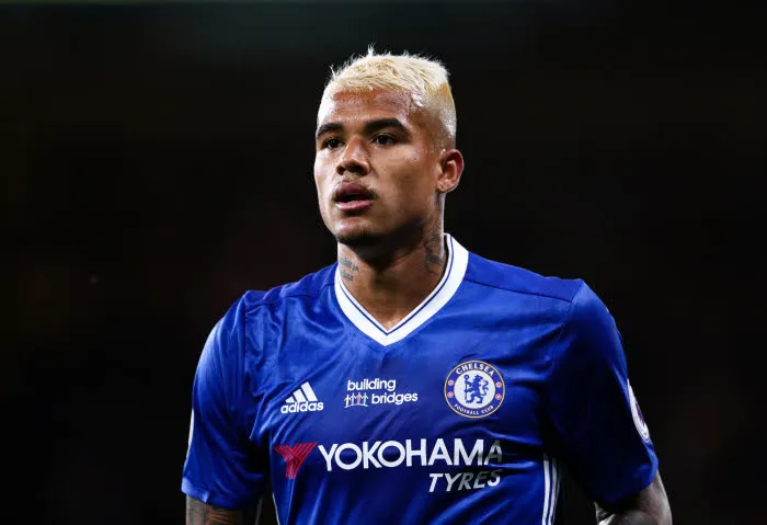 Kenedy s&rsquo;excuse pour des vidéos douteuses