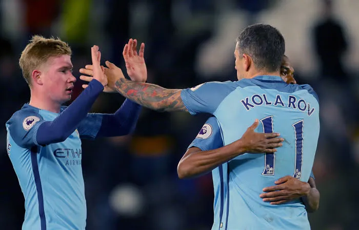 Un week-end endiablé sur le marché des transfert