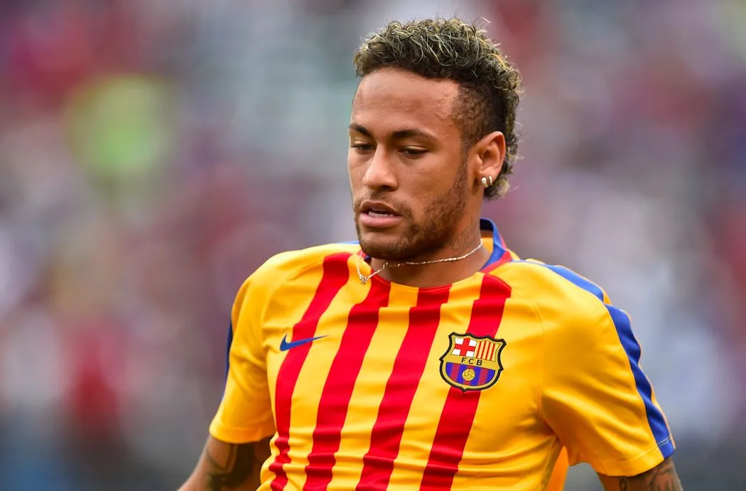 Neymar citoyen espagnol ?