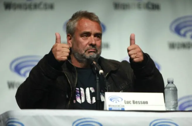 Le jour où tout le monde a cru que Luc Besson allait investir au Paris FC