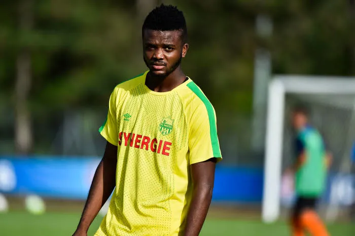 Nantes berné par Porto ?