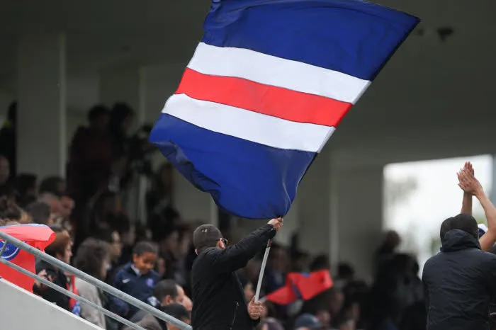 Vers une académie PSG à… Saint-Germain-en-Laye ?