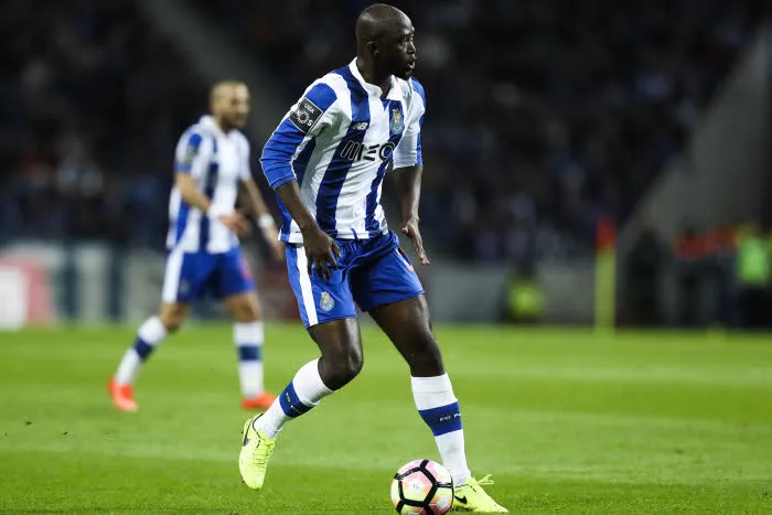 Paris s&rsquo;intéresse à Danilo Pereira