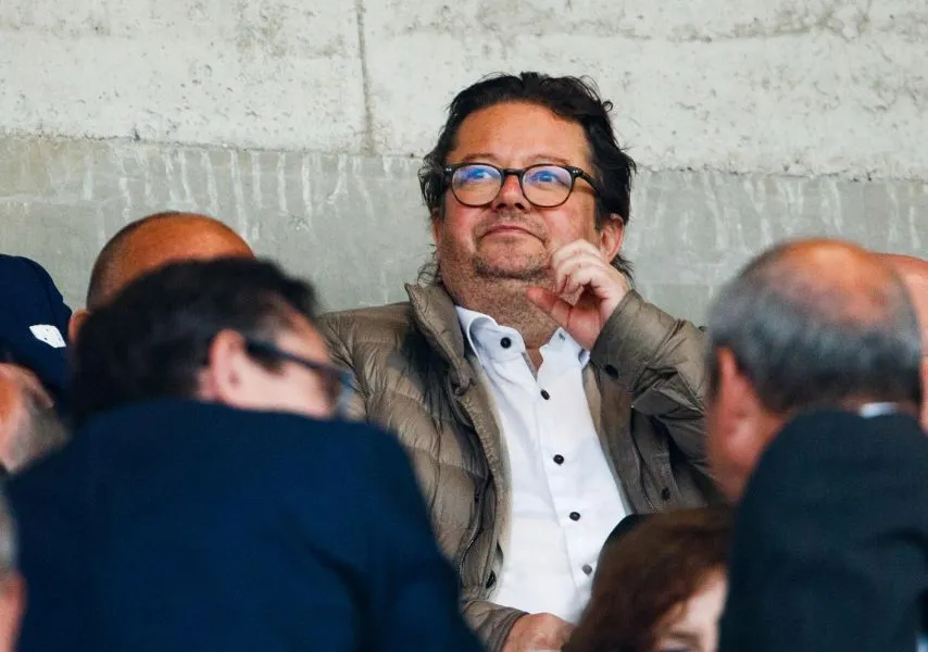 Marseille et l’arrêt Ostende