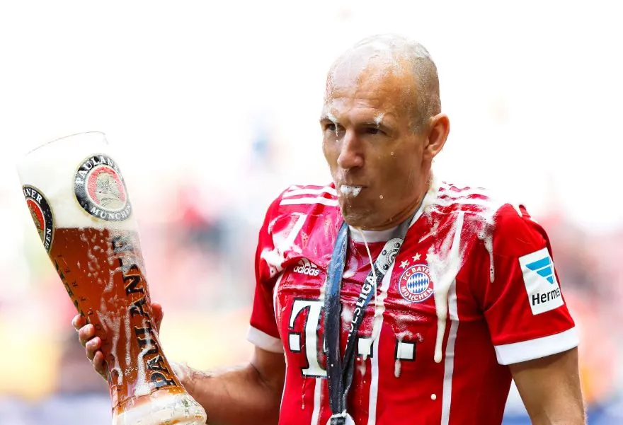 Le guide du ballon rond comme un coing