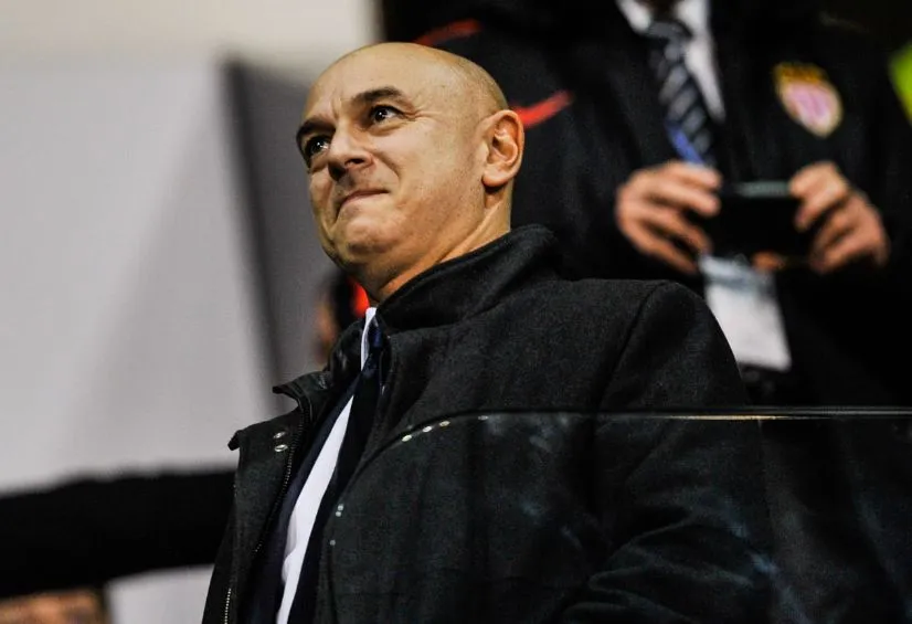 Daniel Levy allume le marché des transferts