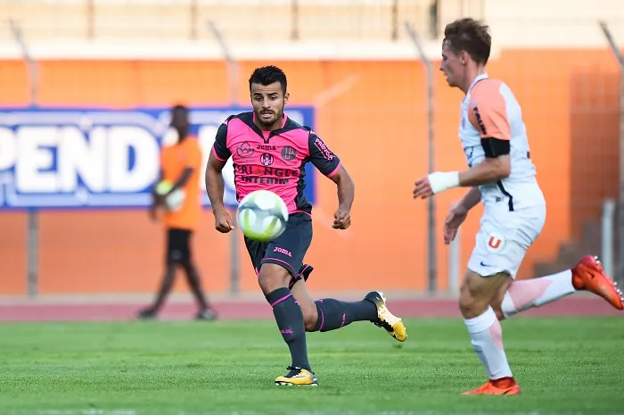 La fiche de Toulouse