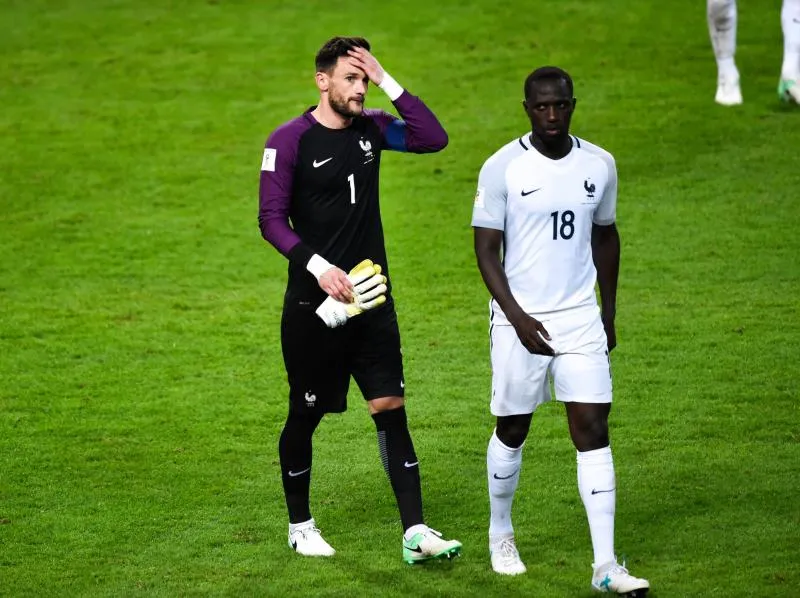Lloris assure que Sissoko va rester à Tottenham