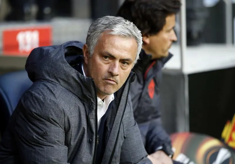 Mourinho félicite Tottenham pour son mercato à zéro euro