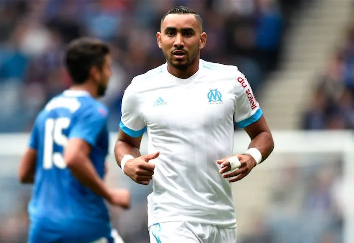 Payet, nouveau capitaine de l&rsquo;OM