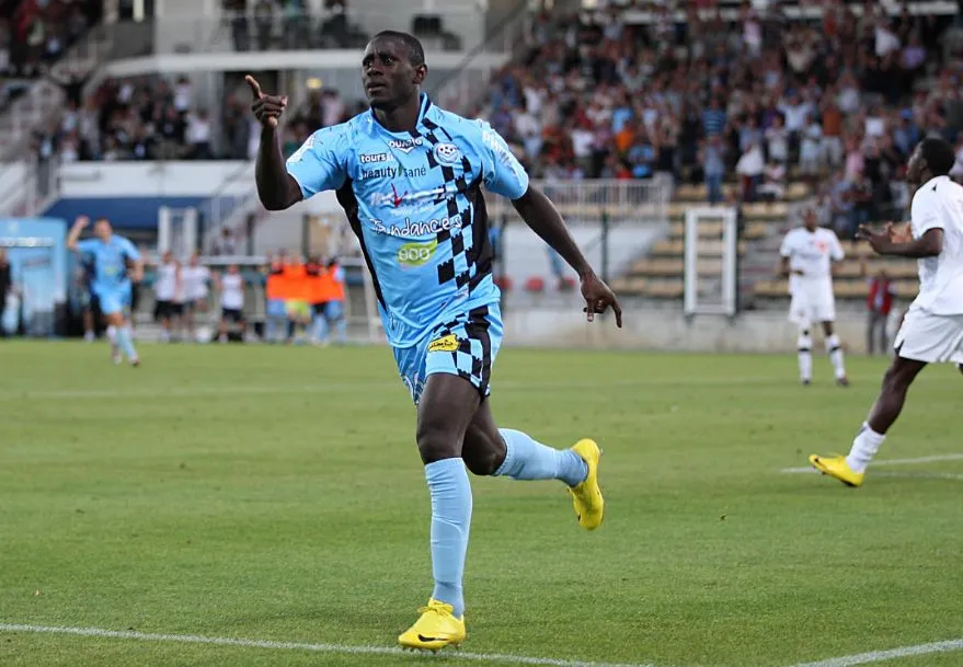 Abraham Guié Guié : « Ma femme savait pourquoi j’étais là-bas<span style="font-size:50%"> </span>»