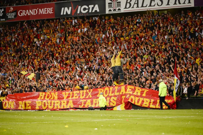 Tu sais que tu préfères la Ligue 2 à la Ligue 1 quand…