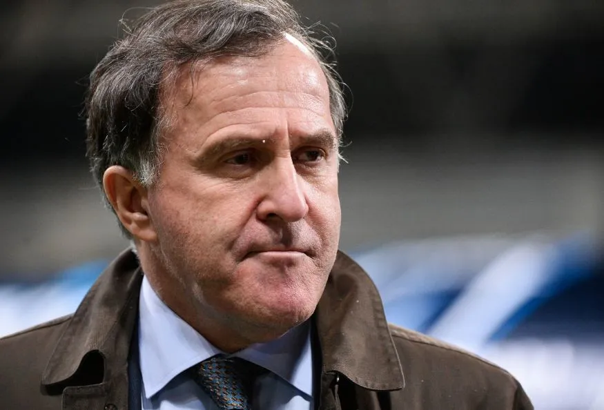 Pierre Ferracci : «<span style="font-size:50%"> </span>S’inspirer du Danemark 92<span style="font-size:50%"> </span>»