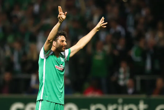 Pizarro pas prolongé