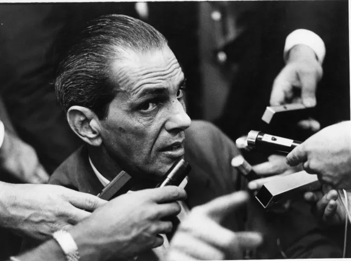 Saldanha, un rouge chez les Auriverdes