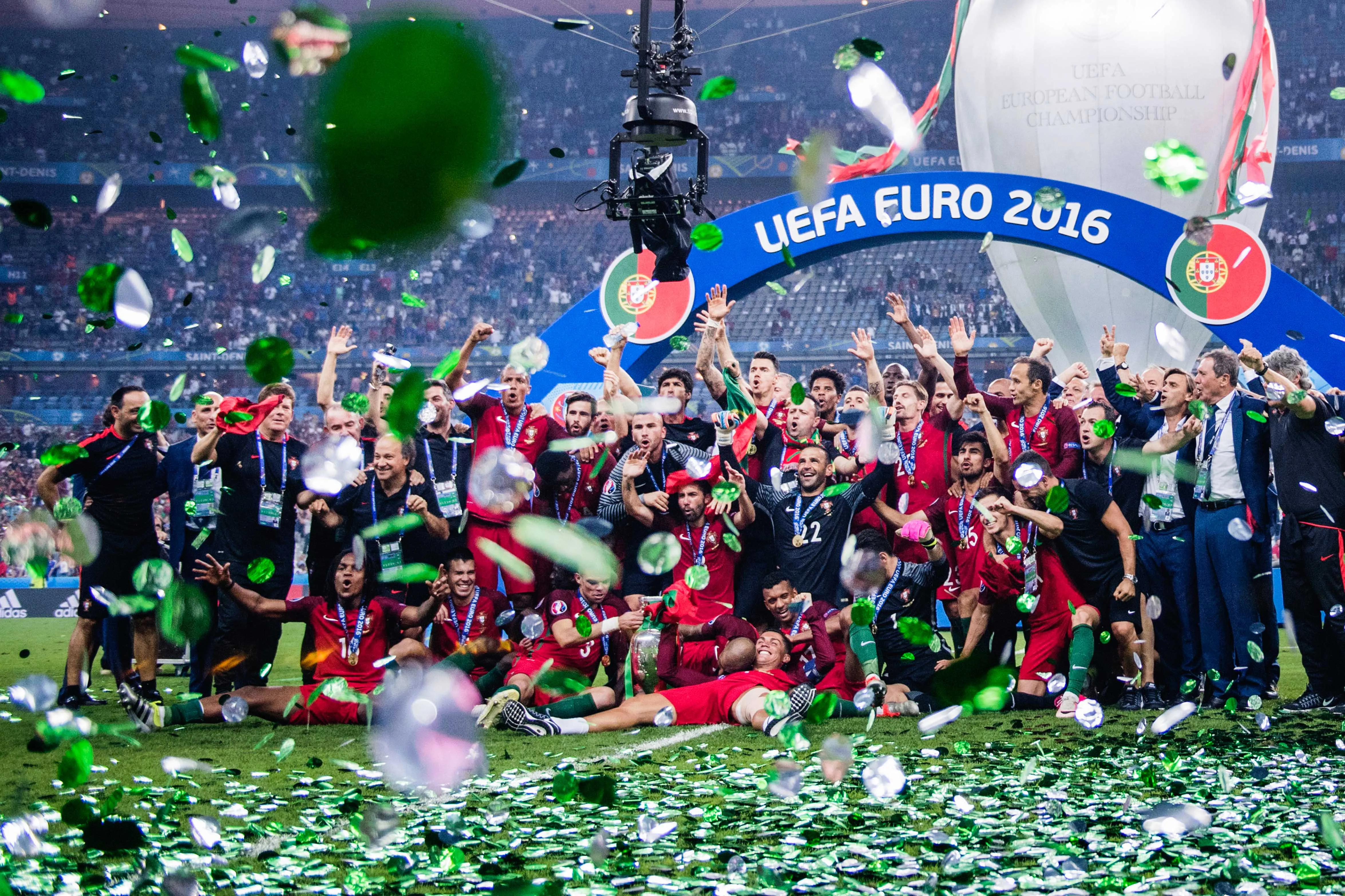 U19 : Le Portugal et la Tchéquie s&rsquo;imposent