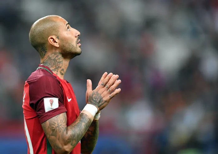 La dédicace de Quaresma