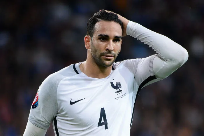 Pourquoi l’arrivée d’Adil Rami à l’OM est une bonne chose
