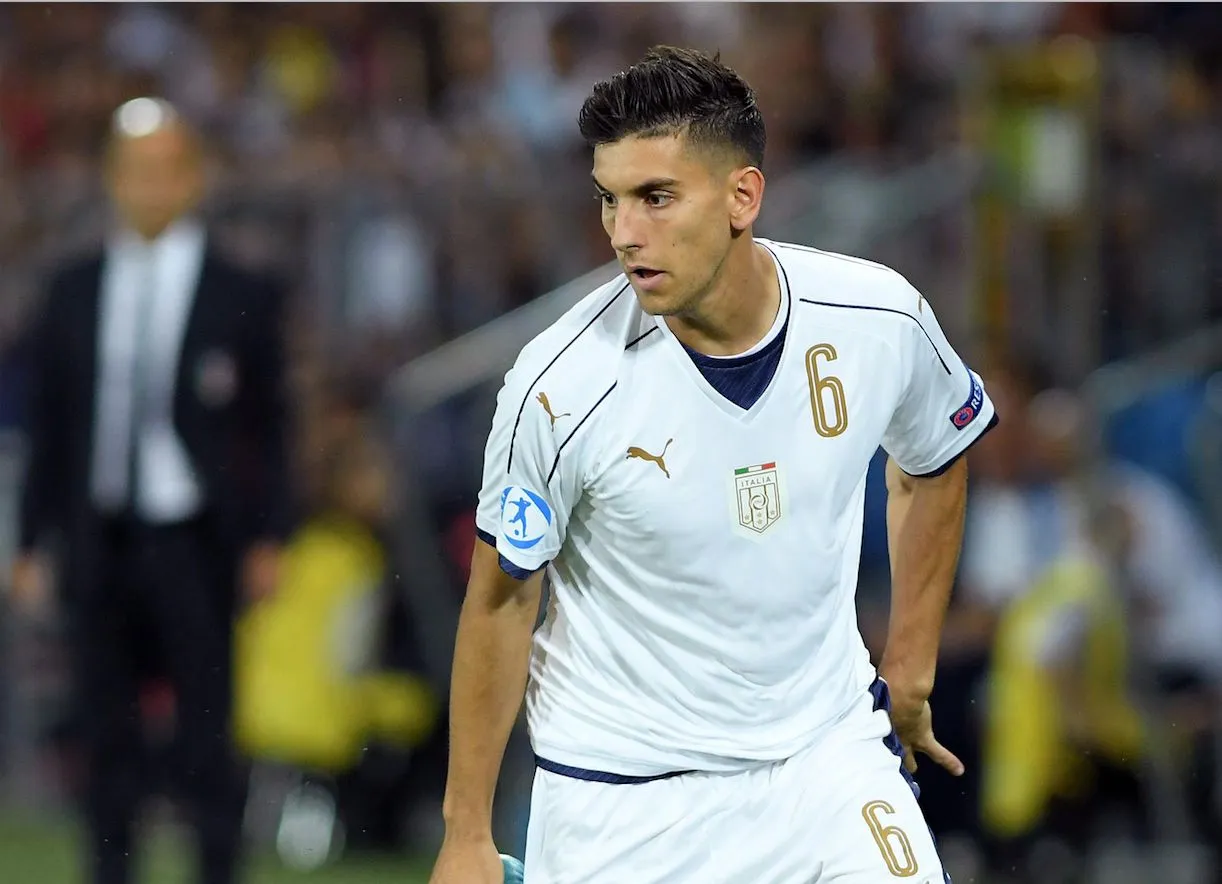 L’AS Rome annonce une recrue avec FIFA 17