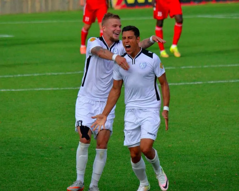 Jordan Faucher : « Ici, on m’appelle Jordy »