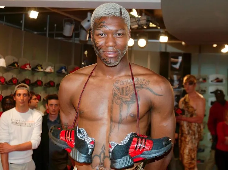 Djibril Cissé signe en D3 suisse