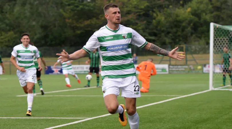 Le match de Ligue des champions que vous n’avez pas regardé