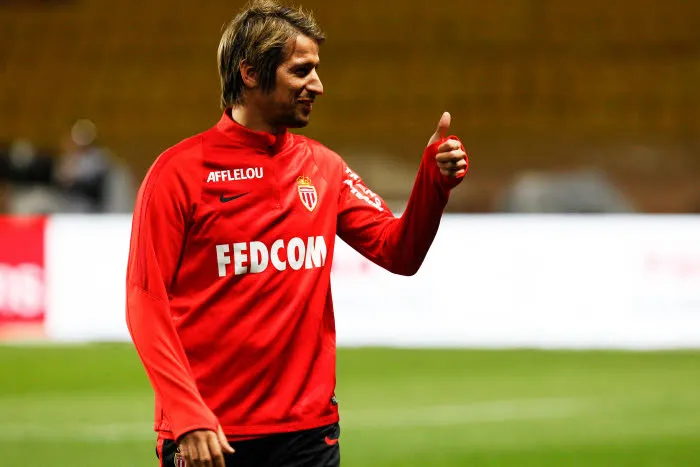 Fábio Coentrão au Sporting