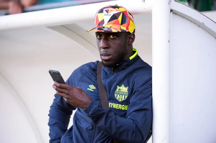 Issa Cissokho rebondit à Amiens