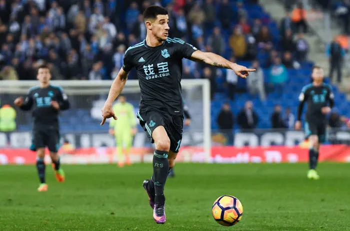 Le Berchiche tourneur