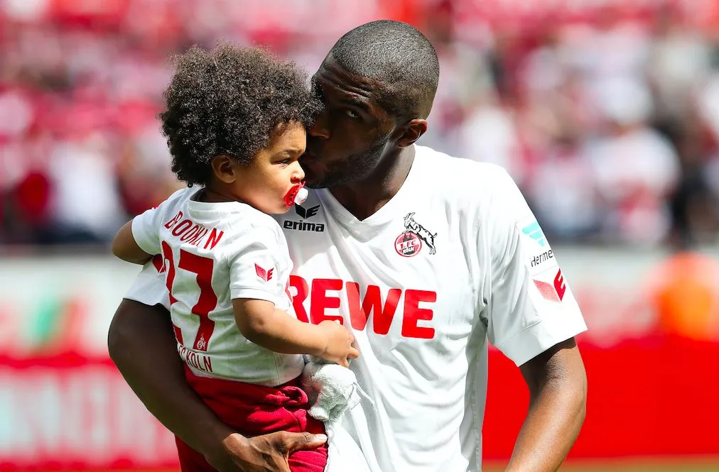 Modeste ira bien en Chine